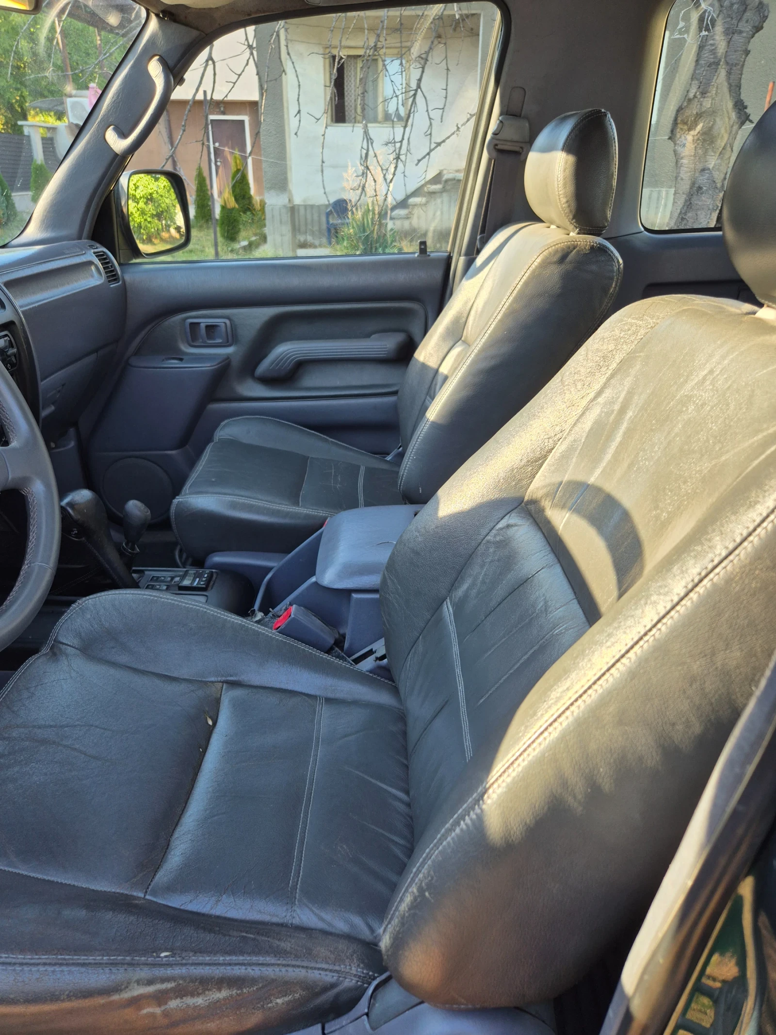 Toyota Land cruiser | Mobile.bg � ����������� 7