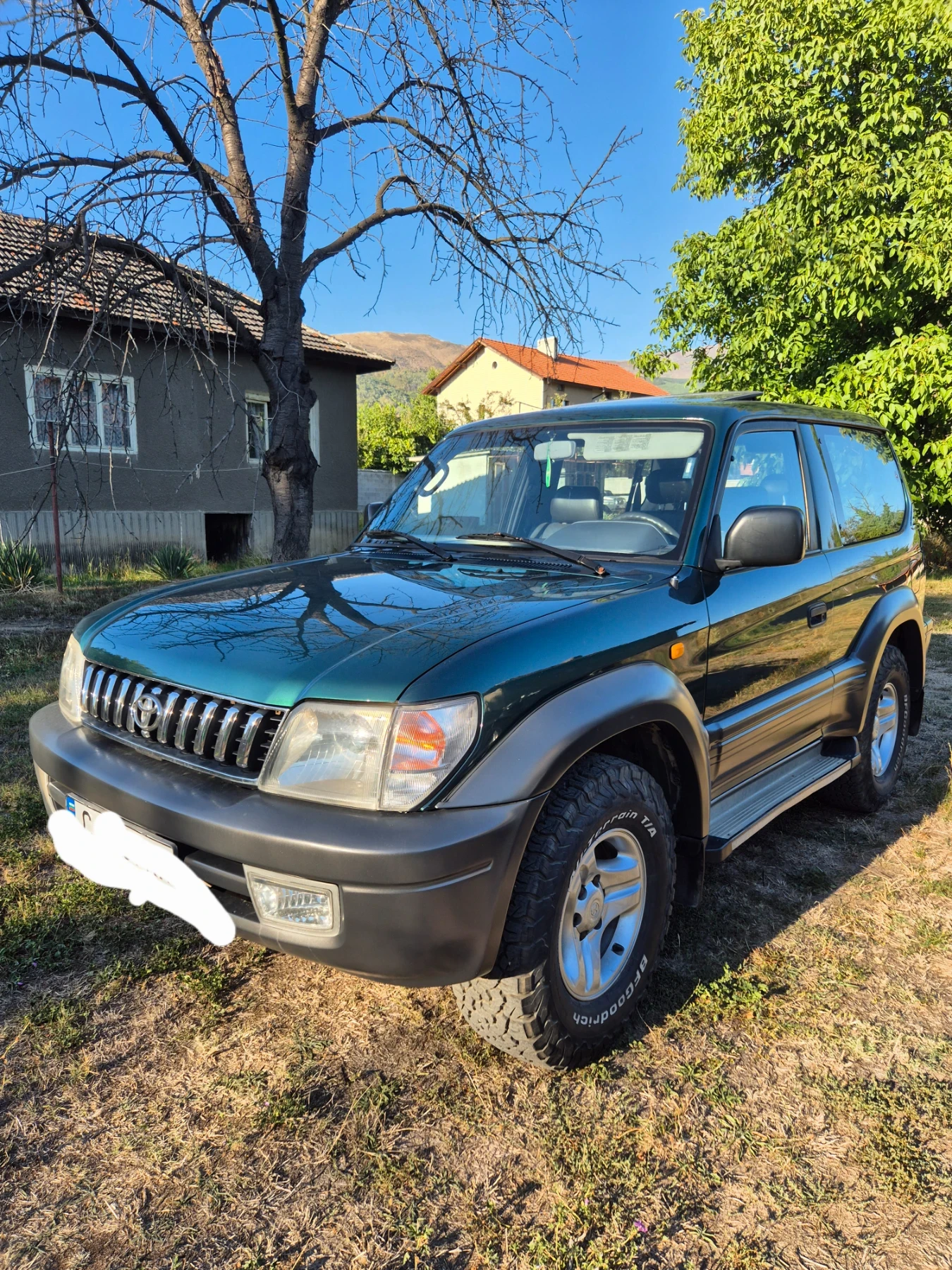 Toyota Land cruiser | Mobile.bg � ����������� 2