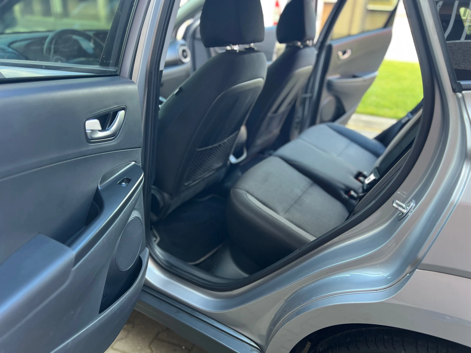 Hyundai Kona 271 ����/�����   �������� / SOH 100%" | Mobile.bg � ����������� 11