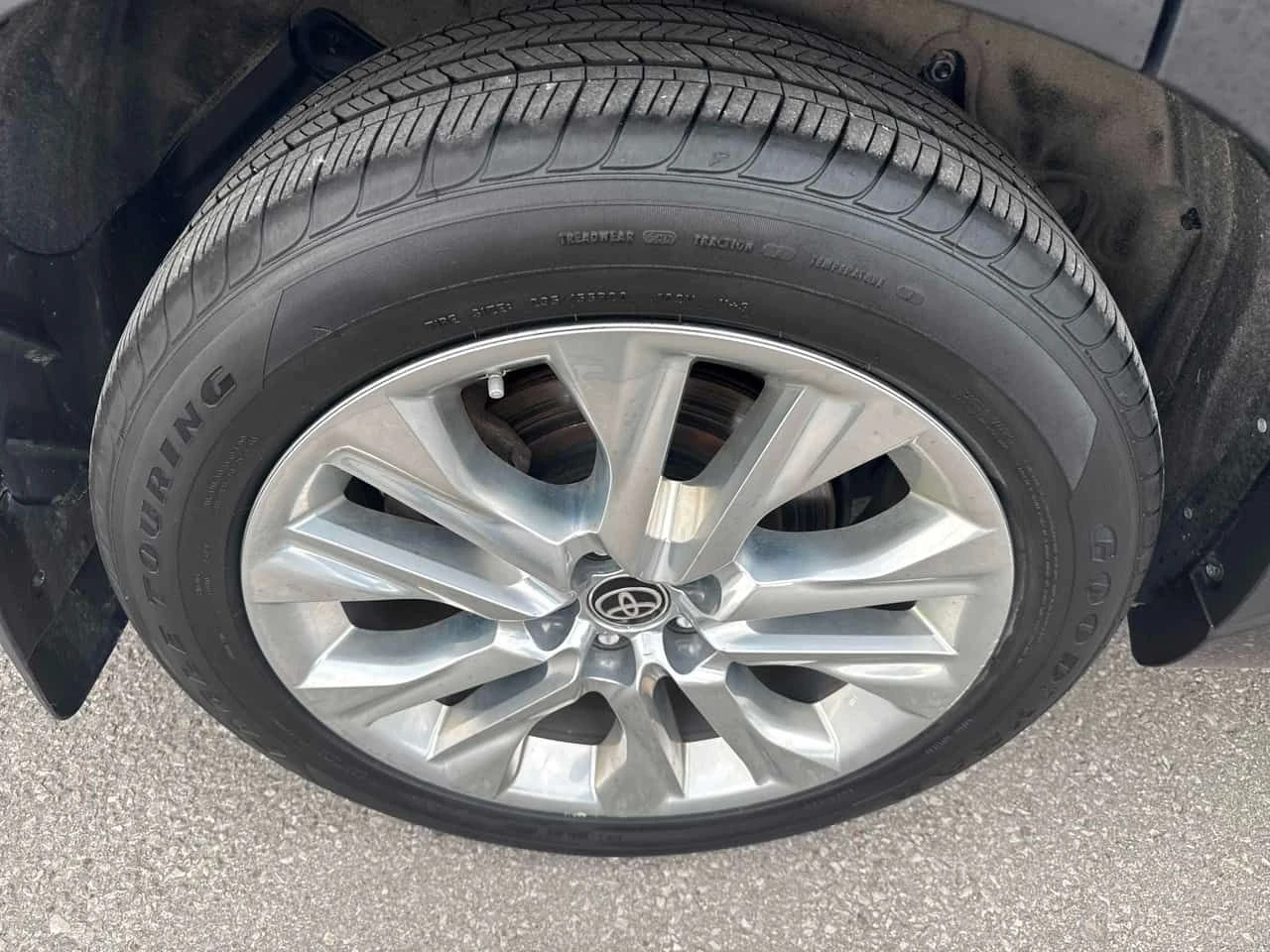 Toyota Highlander * Limited * CARFAX * ЦЕНА ДО БГ, снимка 7 - Автомобили и джипове - 53902966