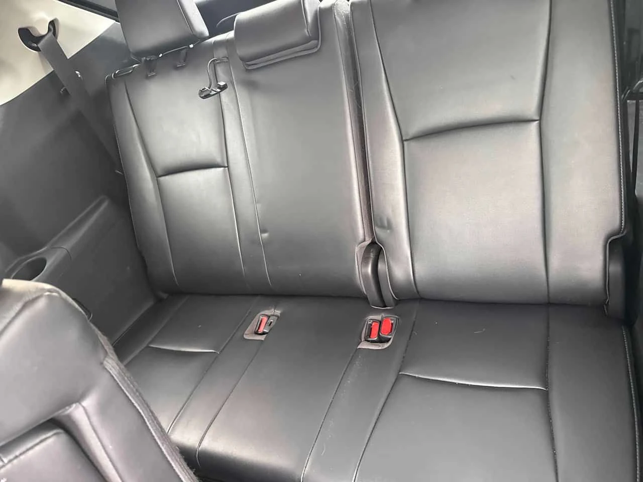 Toyota Highlander * Limited * CARFAX * ЦЕНА ДО БГ, снимка 14 - Автомобили и джипове - 53902966