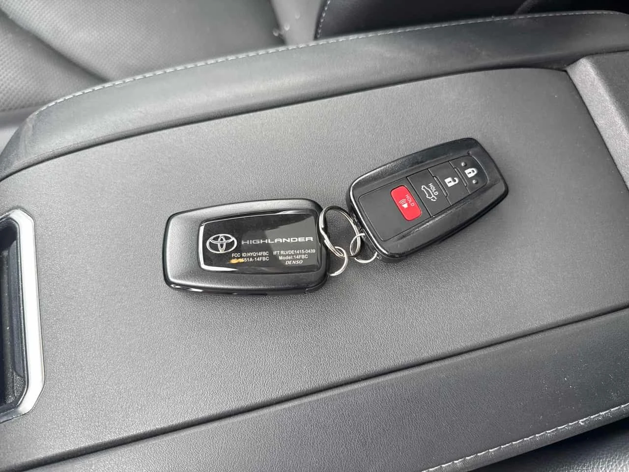 Toyota Highlander * Limited * CARFAX * ЦЕНА ДО БГ, снимка 12 - Автомобили и джипове - 53902966