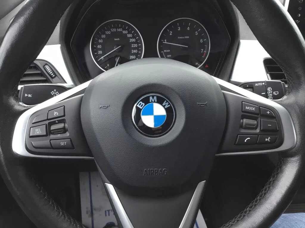 BMW X1 АвтоКредит* (ЦЕНА ДО БГ), снимка 10 - Автомобили и джипове - 54033520