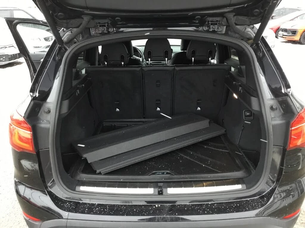 BMW X1 АвтоКредит* (ЦЕНА ДО БГ), снимка 17 - Автомобили и джипове - 54033520