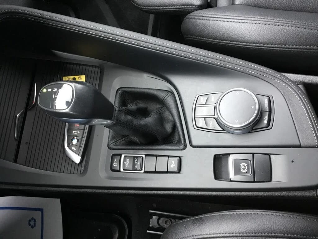 BMW X1 АвтоКредит* (ЦЕНА ДО БГ), снимка 14 - Автомобили и джипове - 54033520