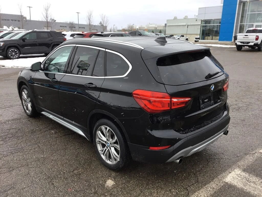 BMW X1 АвтоКредит* (ЦЕНА ДО БГ), снимка 3 - Автомобили и джипове - 54033520