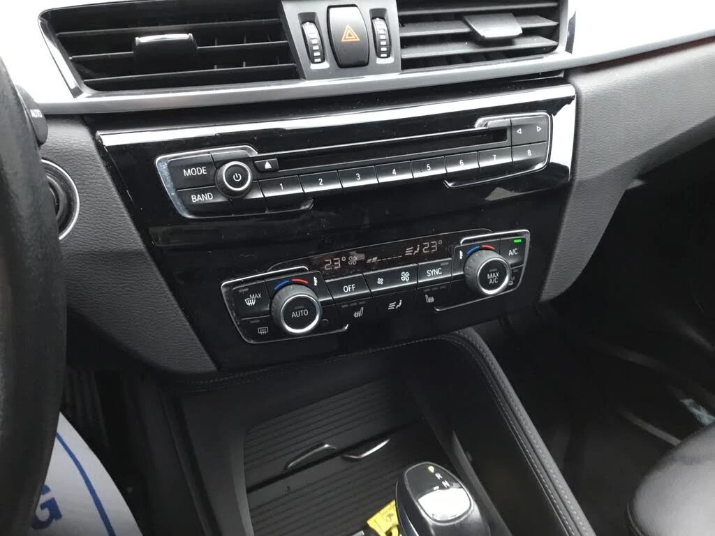 BMW X1 АвтоКредит* (ЦЕНА ДО БГ), снимка 13 - Автомобили и джипове - 54033520