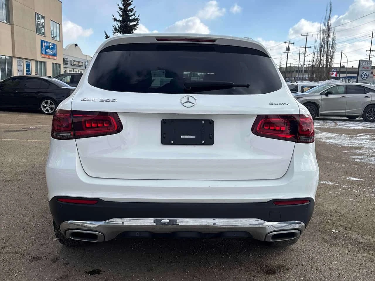 Mercedes-Benz GLC 300 PANORAMA| ПАМЕТ| 360 КАМЕРИ| CARFAX| , снимка 6 - Автомобили и джипове - 54066788