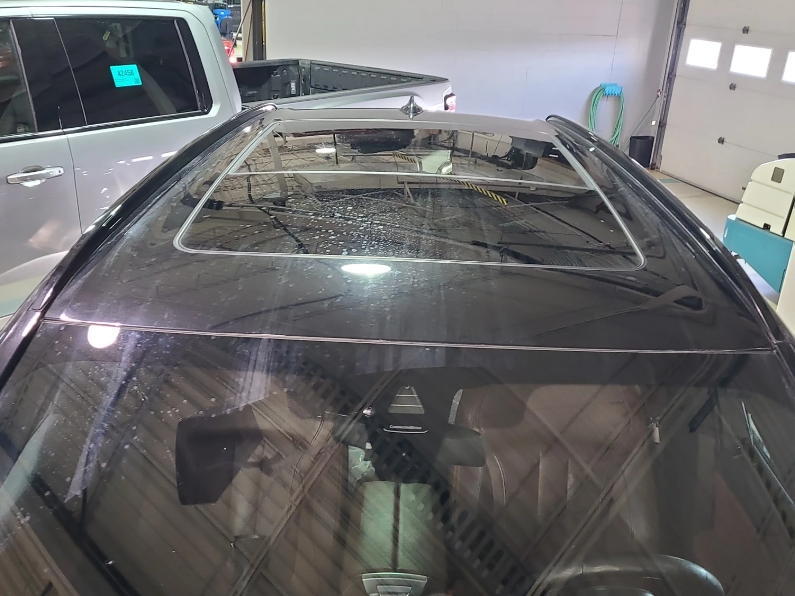 BMW X5 xDrive40i, снимка 7 - Автомобили и джипове - 54069851