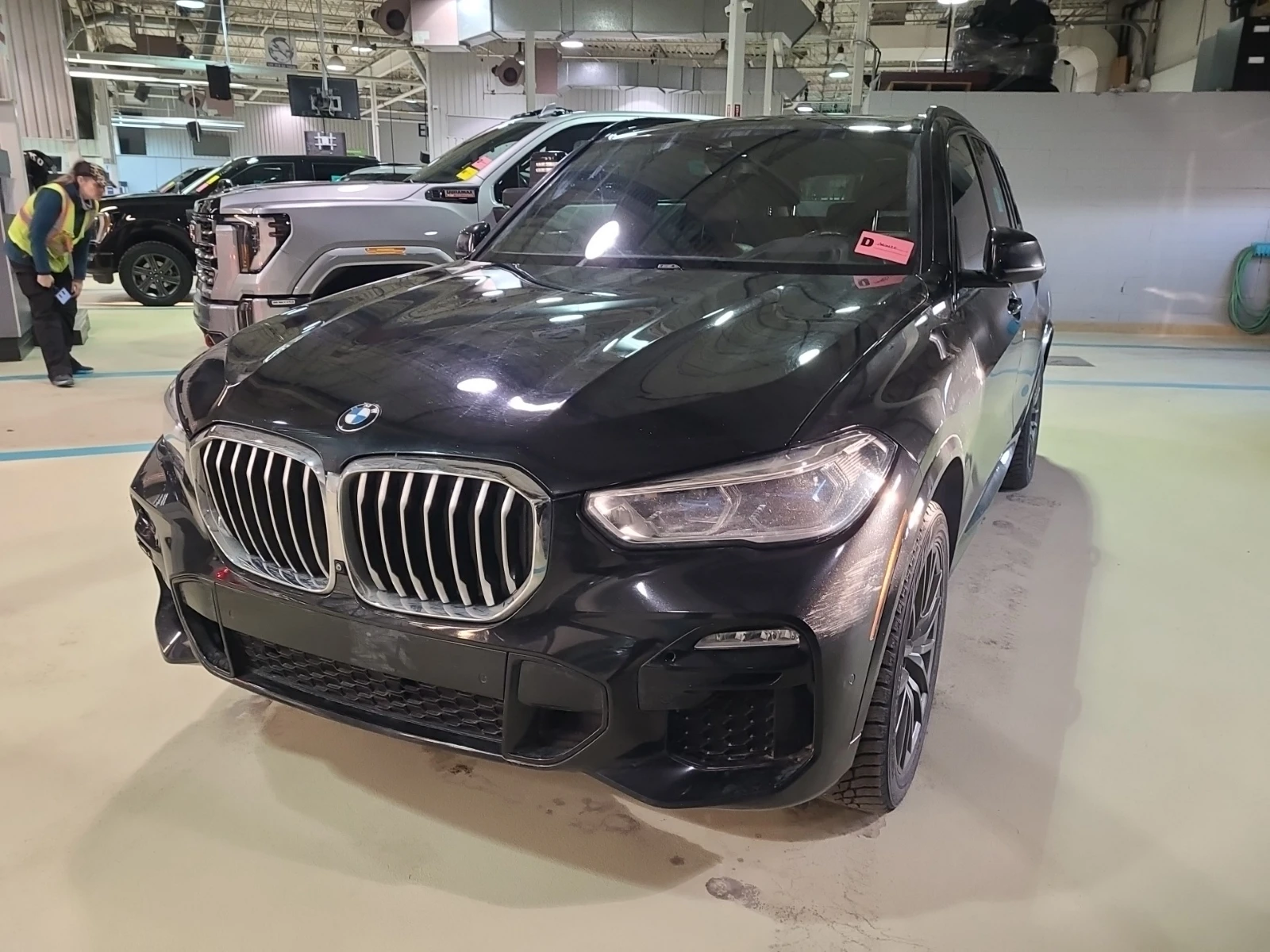 BMW X5 xDrive40i | Auto.bg — изображение 1
