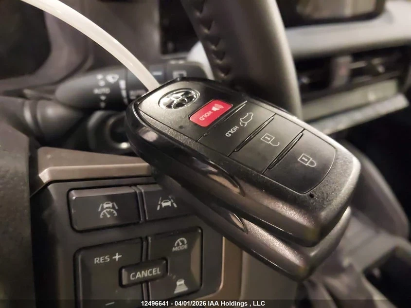 Toyota Land cruiser HYBRID | ПАНОРАМА | KEYLESS | ЗАДНА КАМЕРА | , снимка 9 - Автомобили и джипове - 54074534