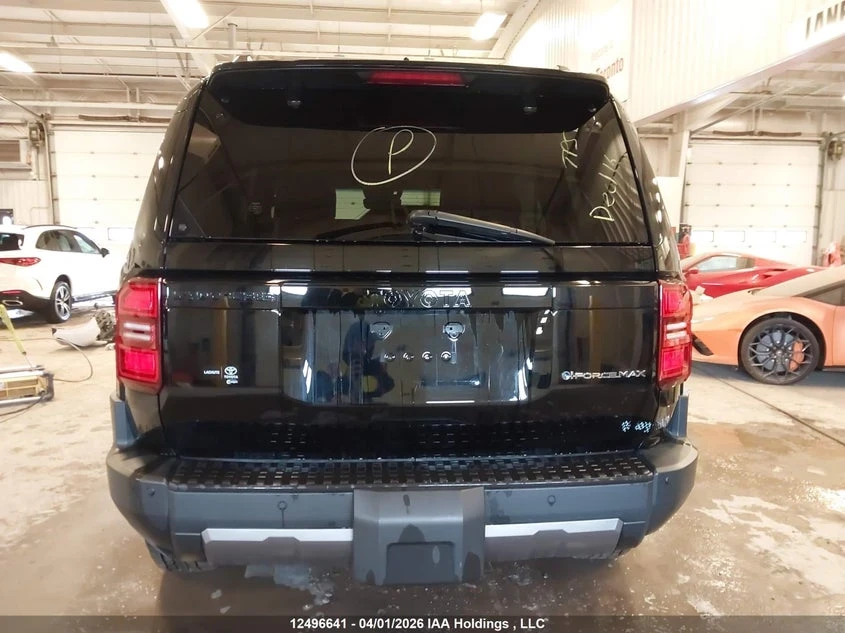 Toyota Land cruiser HYBRID | ПАНОРАМА | KEYLESS | ЗАДНА КАМЕРА | , снимка 14 - Автомобили и джипове - 54074534