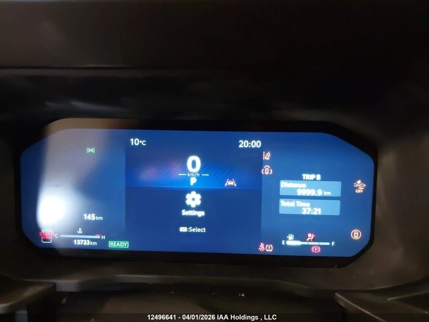 Toyota Land cruiser HYBRID | ПАНОРАМА | KEYLESS | ЗАДНА КАМЕРА | , снимка 6 - Автомобили и джипове - 54074534