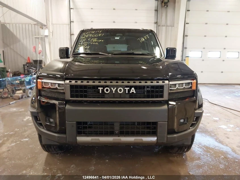 Toyota Land cruiser HYBRID | ПАНОРАМА | KEYLESS | ЗАДНА КАМЕРА | , снимка 10 - Автомобили и джипове - 54074534