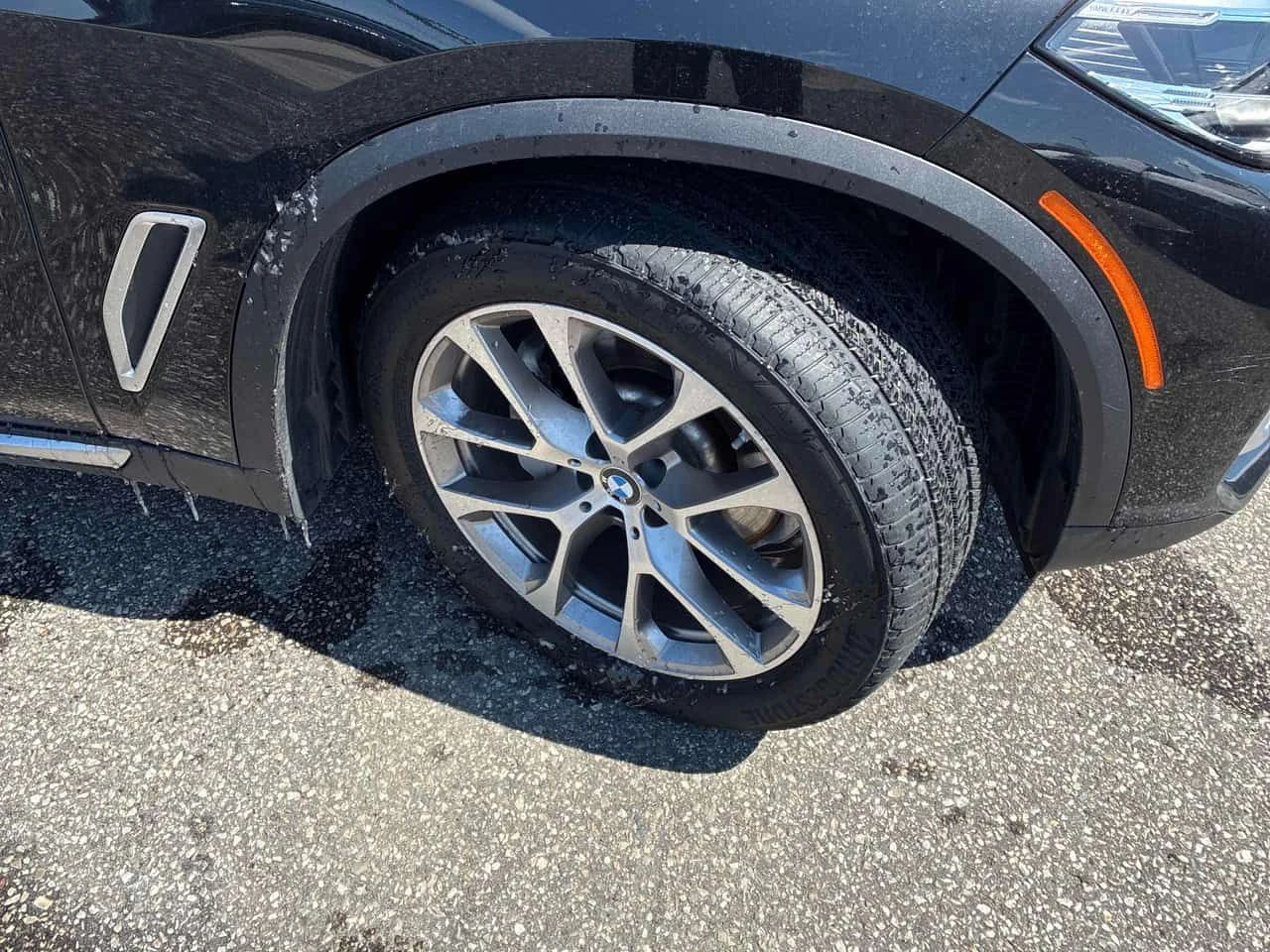 BMW X5 * xDrive40i * CARFAX * ПРЕДСТАВИТЕЛСТВО * КЛИПОВЕ, снимка 7 - Автомобили и джипове - 54157876