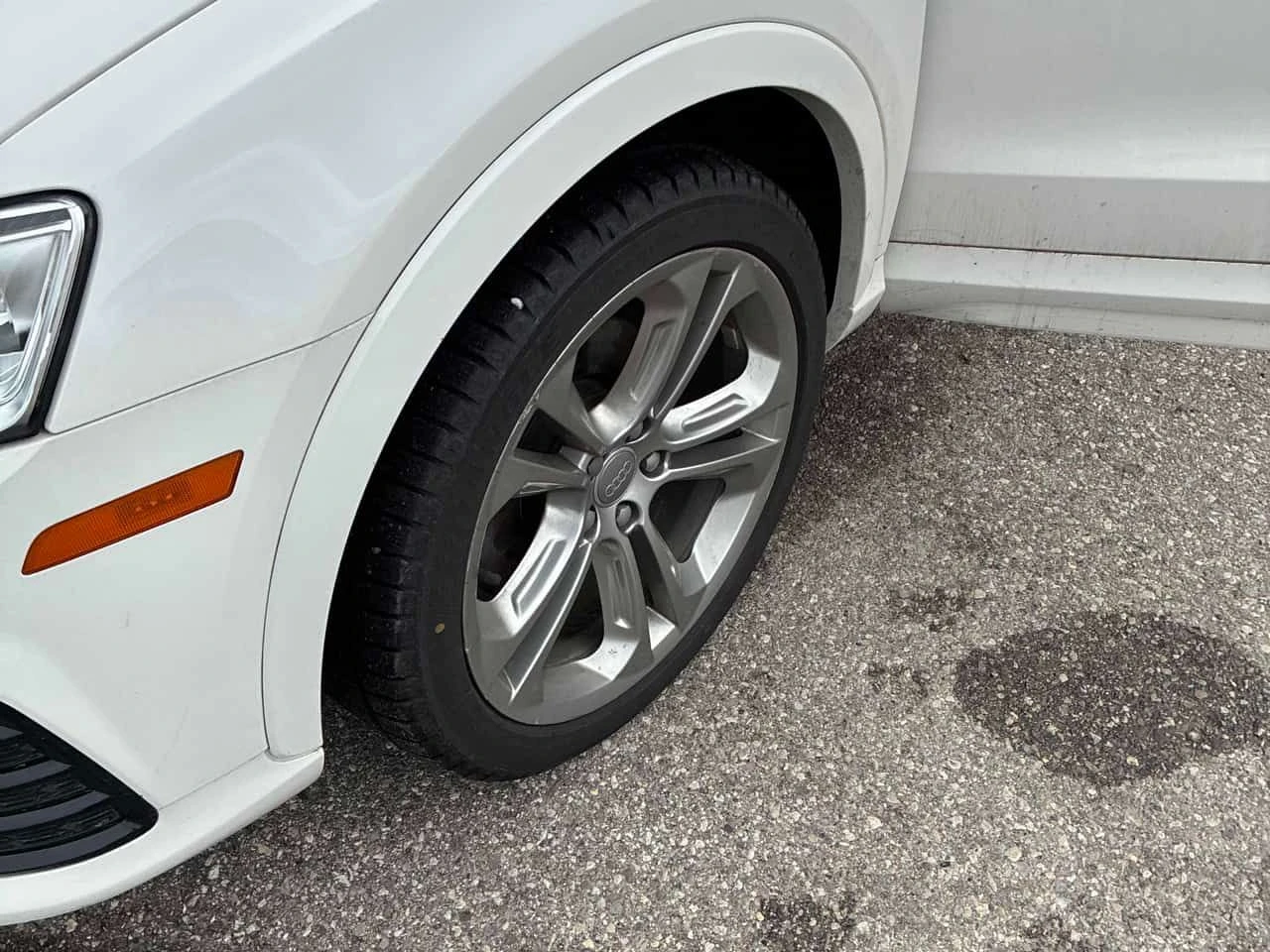 Audi Q3 Progressiv/��������/����� ���� � ������ | Mobile.bg � ����������� 6