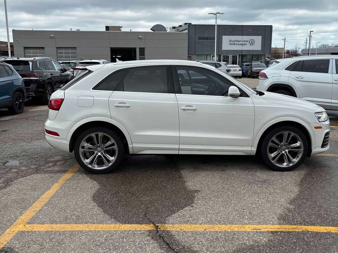 Audi Q3 Progressiv/��������/����� ���� � ������ | Mobile.bg � ����������� 4