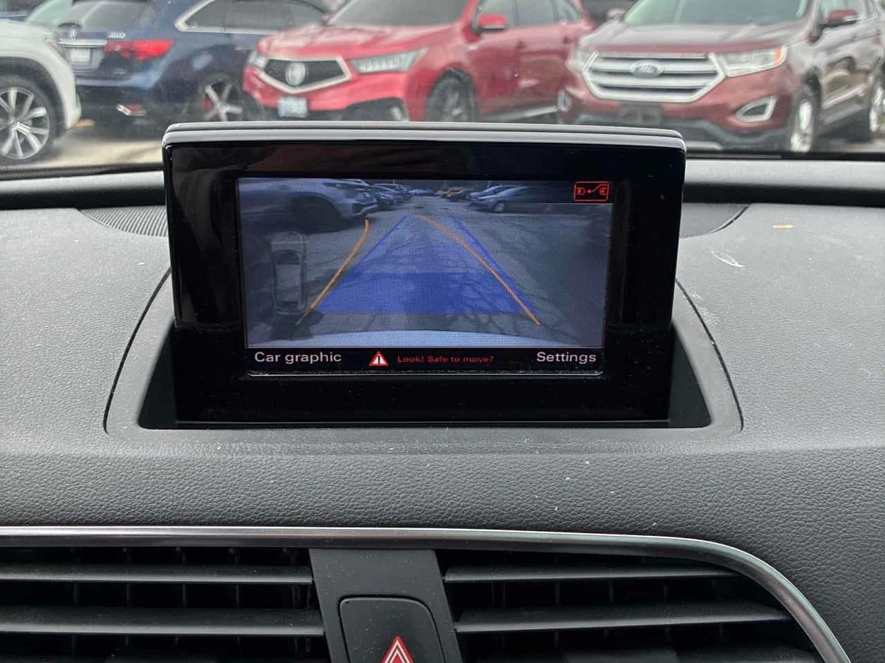 Audi Q3 Progressiv/��������/����� ���� � ������ | Mobile.bg � ����������� 10