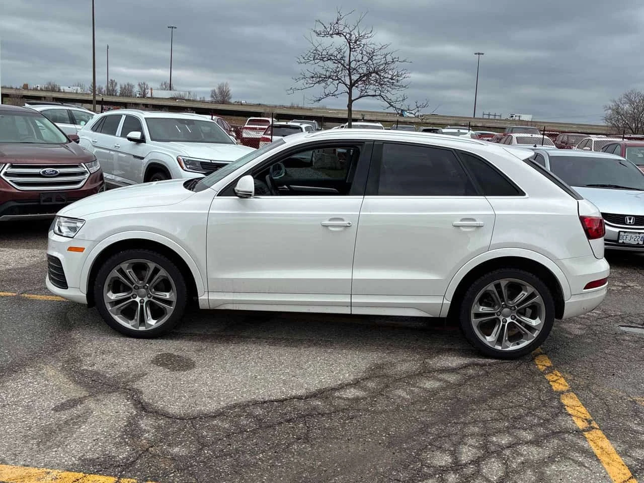 Audi Q3 Progressiv/��������/����� ���� � ������ | Mobile.bg � ����������� 3