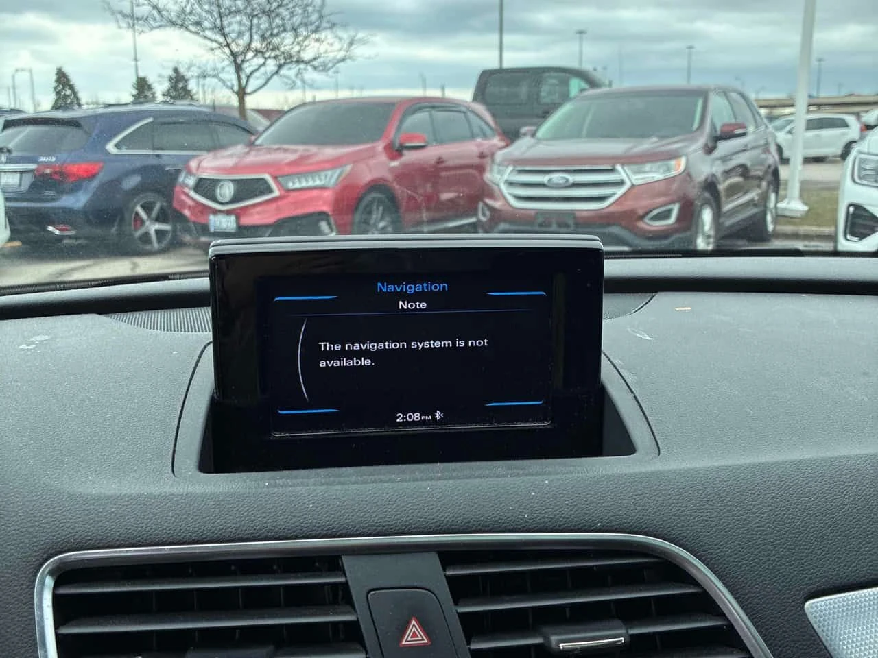 Audi Q3 Progressiv/��������/����� ���� � ������ | Mobile.bg � ����������� 11