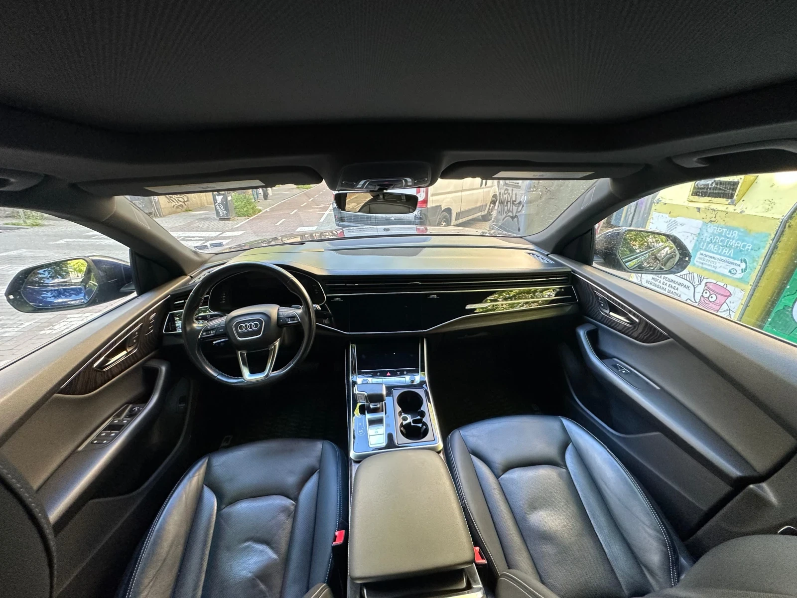 Audi Q8 HIBRID S-line TECHNIK progresive | Mobile.bg � ����������� 3