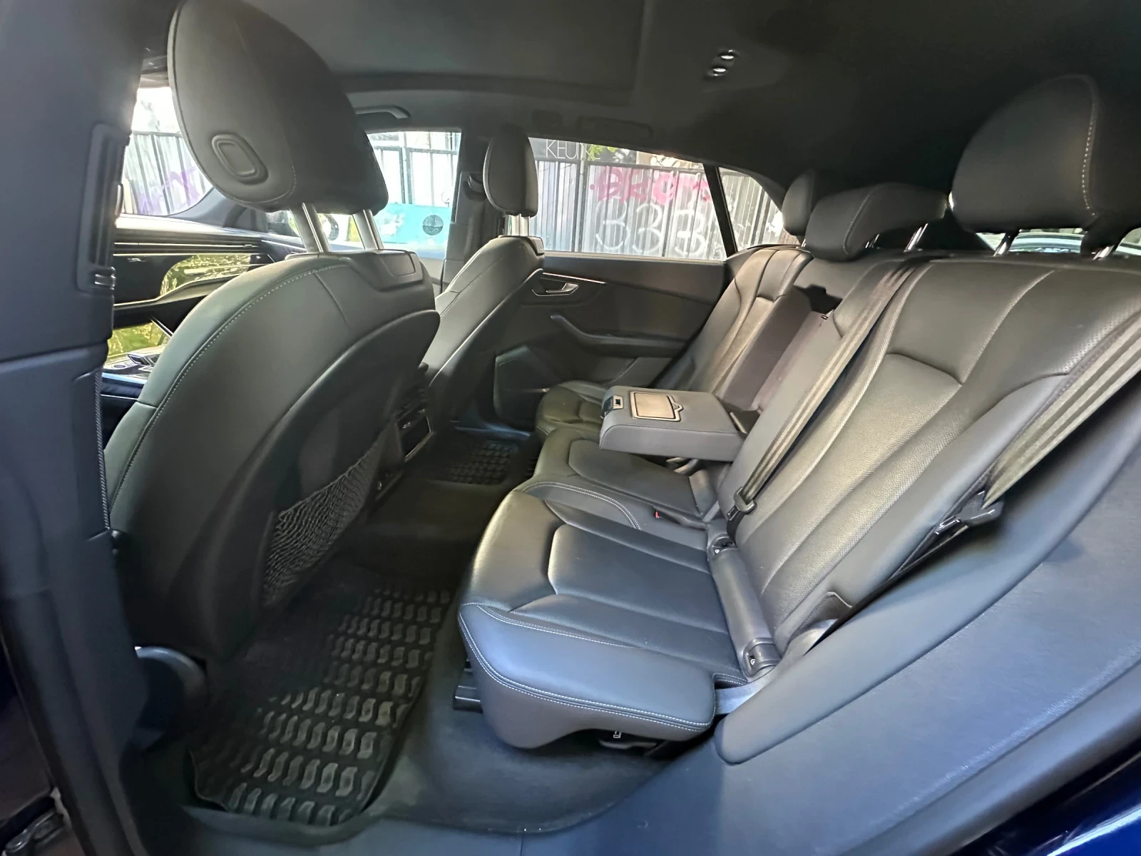 Audi Q8 HIBRID S-line TECHNIK progresive | Mobile.bg � ����������� 6