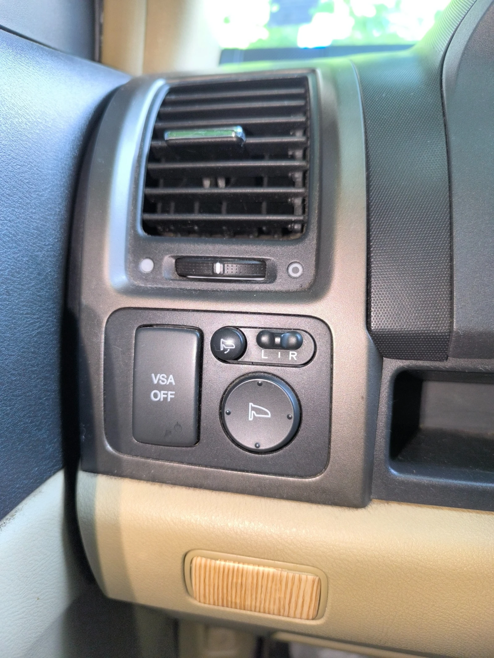 Honda Cr-v Executive, снимка 13 - Автомобили и джипове - 54583975