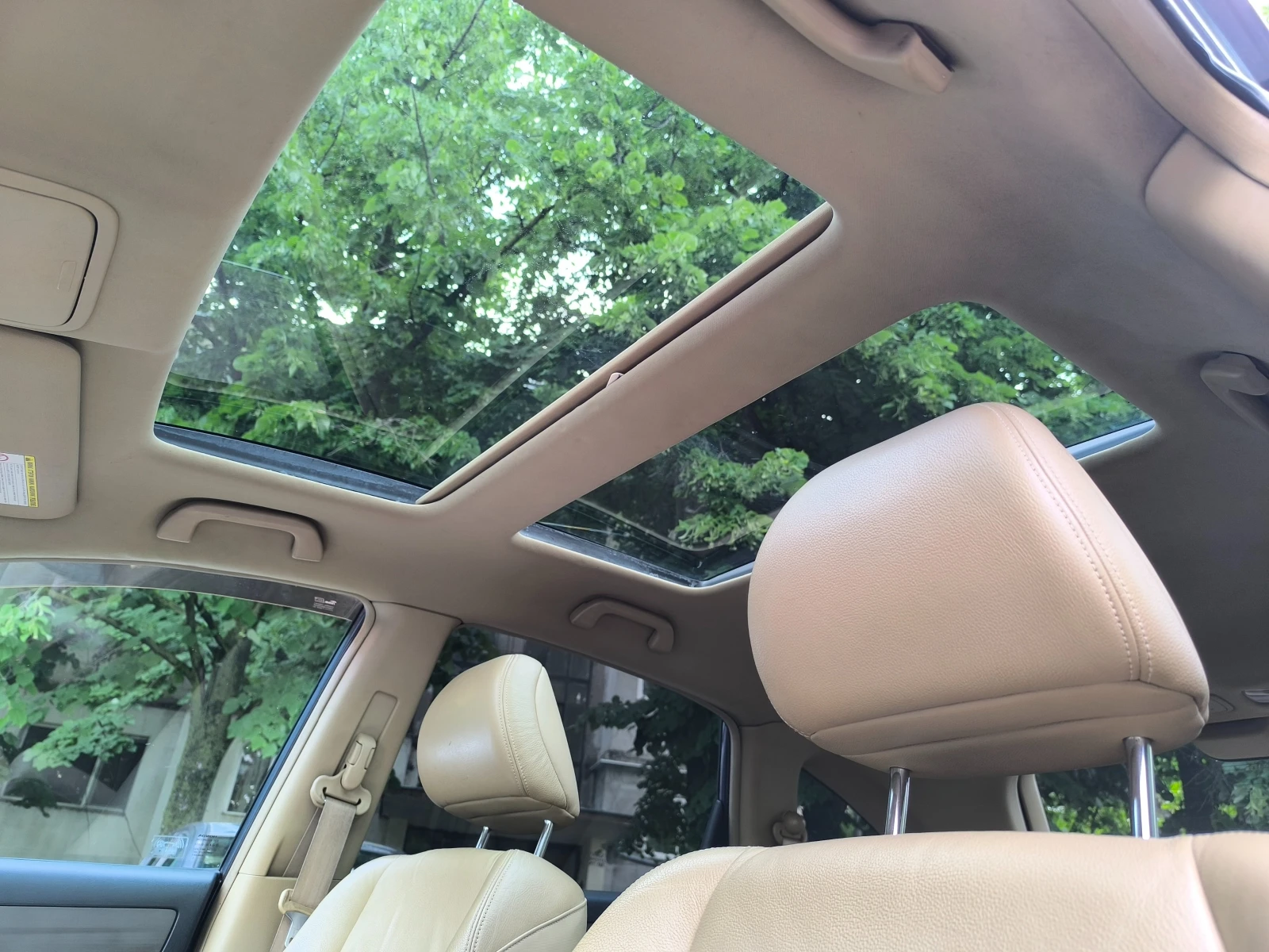 Honda Cr-v Executive, снимка 11 - Автомобили и джипове - 54583975