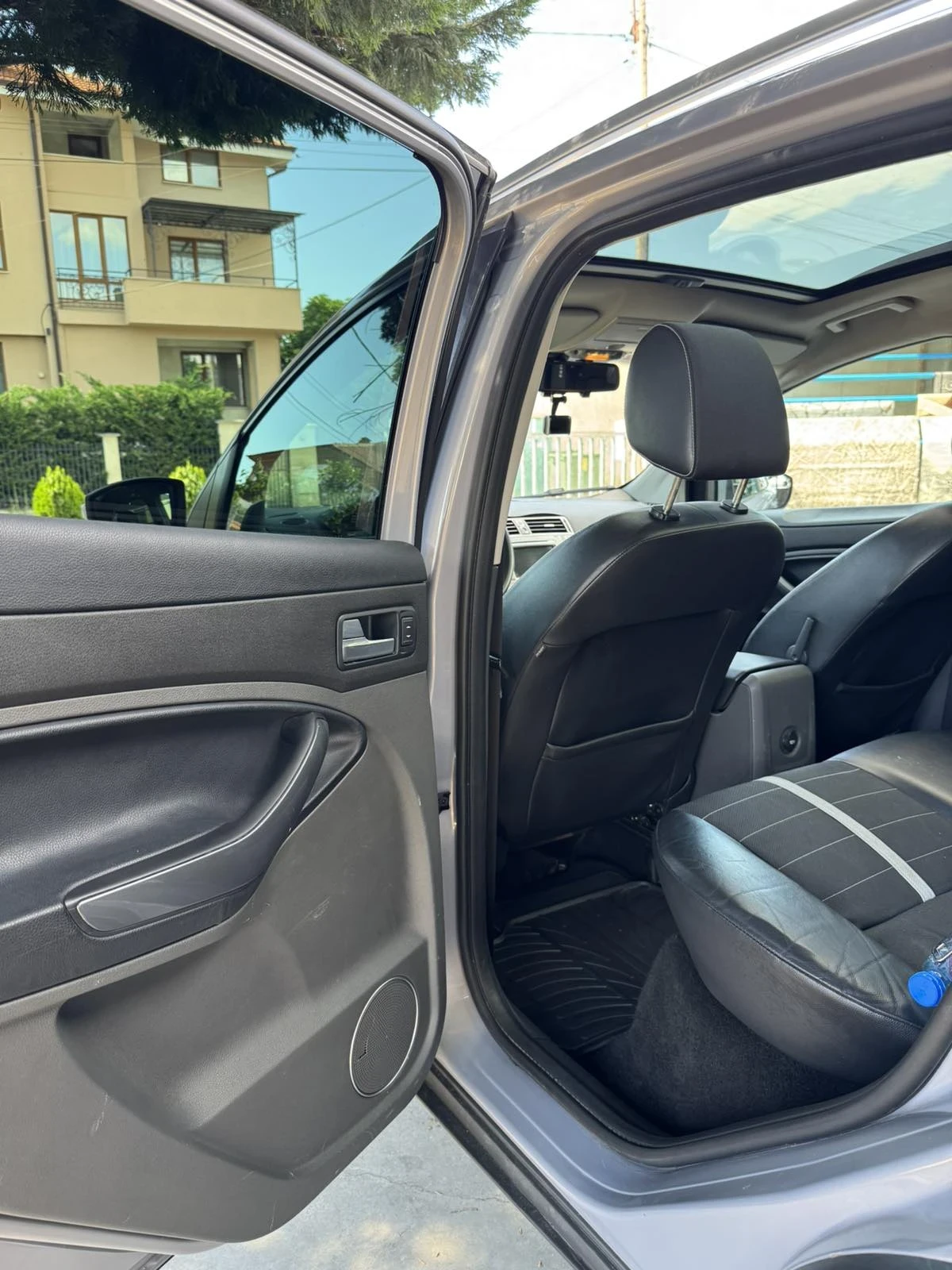 Ford Kuga, снимка 5 - Автомобили и джипове - 55051449