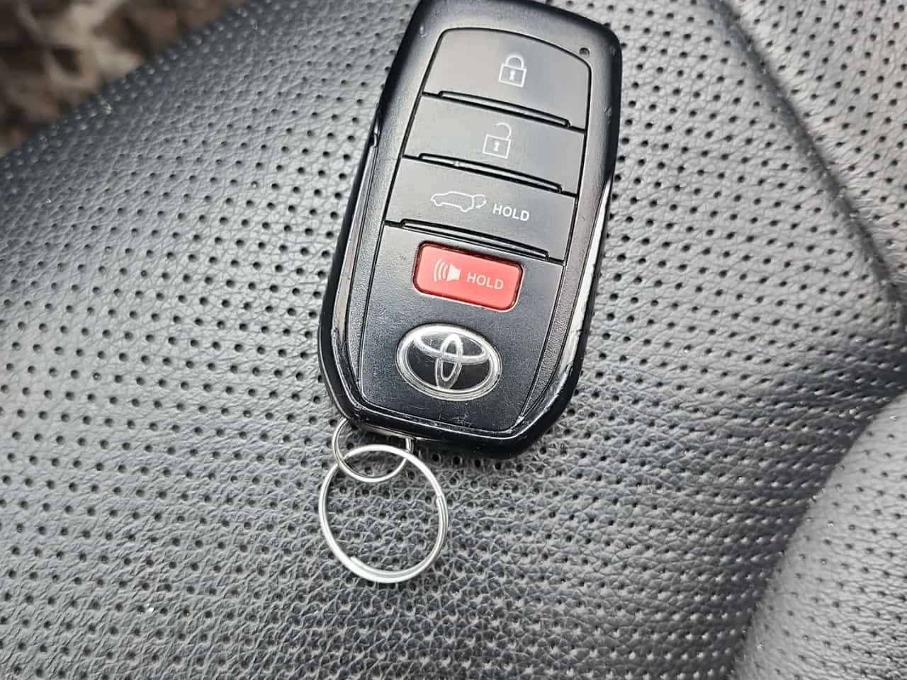 Toyota Highlander HYBRID LIMITED| HUD| ОБДУХВАНЕ| ПАНО| 360САМ| , снимка 10 - Автомобили и джипове - 55063131