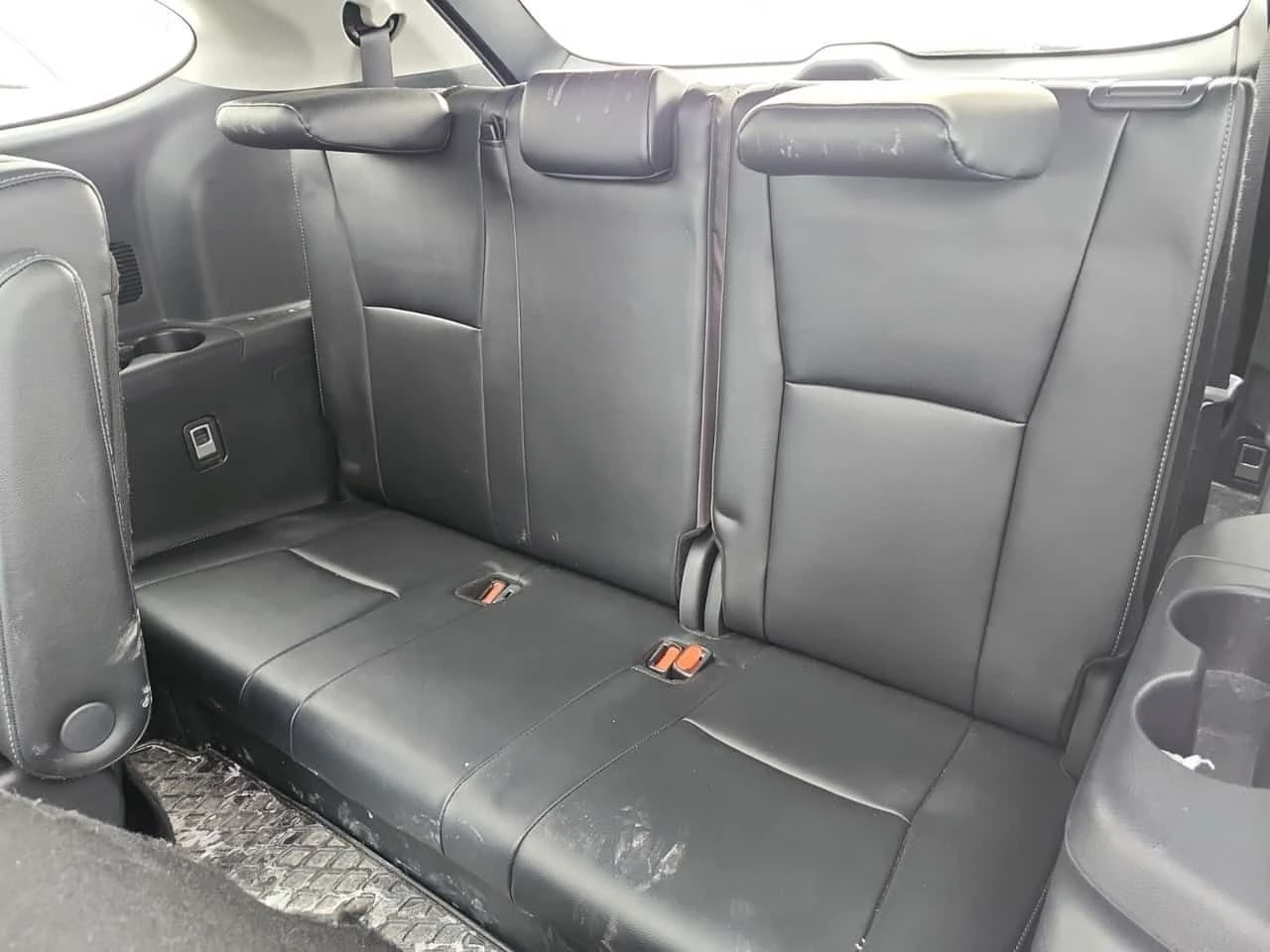 Toyota Highlander HYBRID LIMITED| HUD| ОБДУХВАНЕ| ПАНО| 360САМ| , снимка 14 - Автомобили и джипове - 55063131