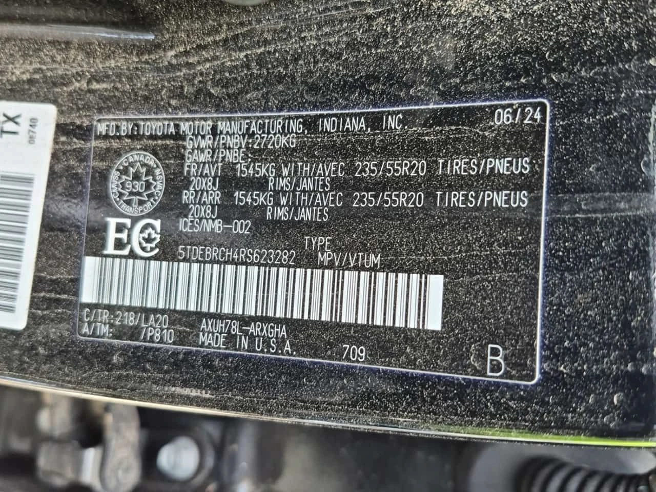 Toyota Highlander HYBRID LIMITED| HUD| ОБДУХВАНЕ| ПАНО| 360САМ| , снимка 16 - Автомобили и джипове - 55063131
