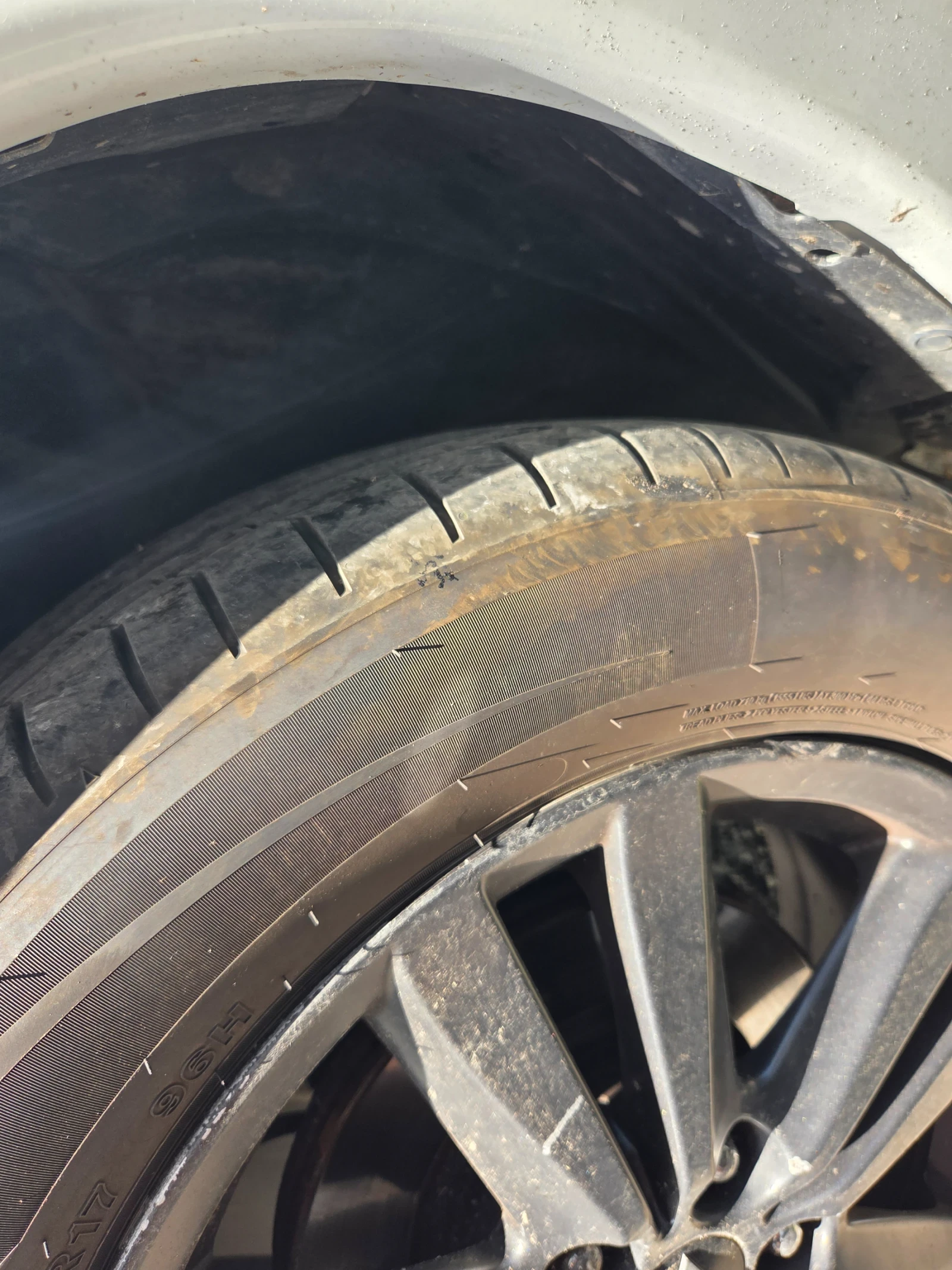 Mitsubishi ASX 1.6 газ, снимка 6 - Автомобили и джипове - 55122346