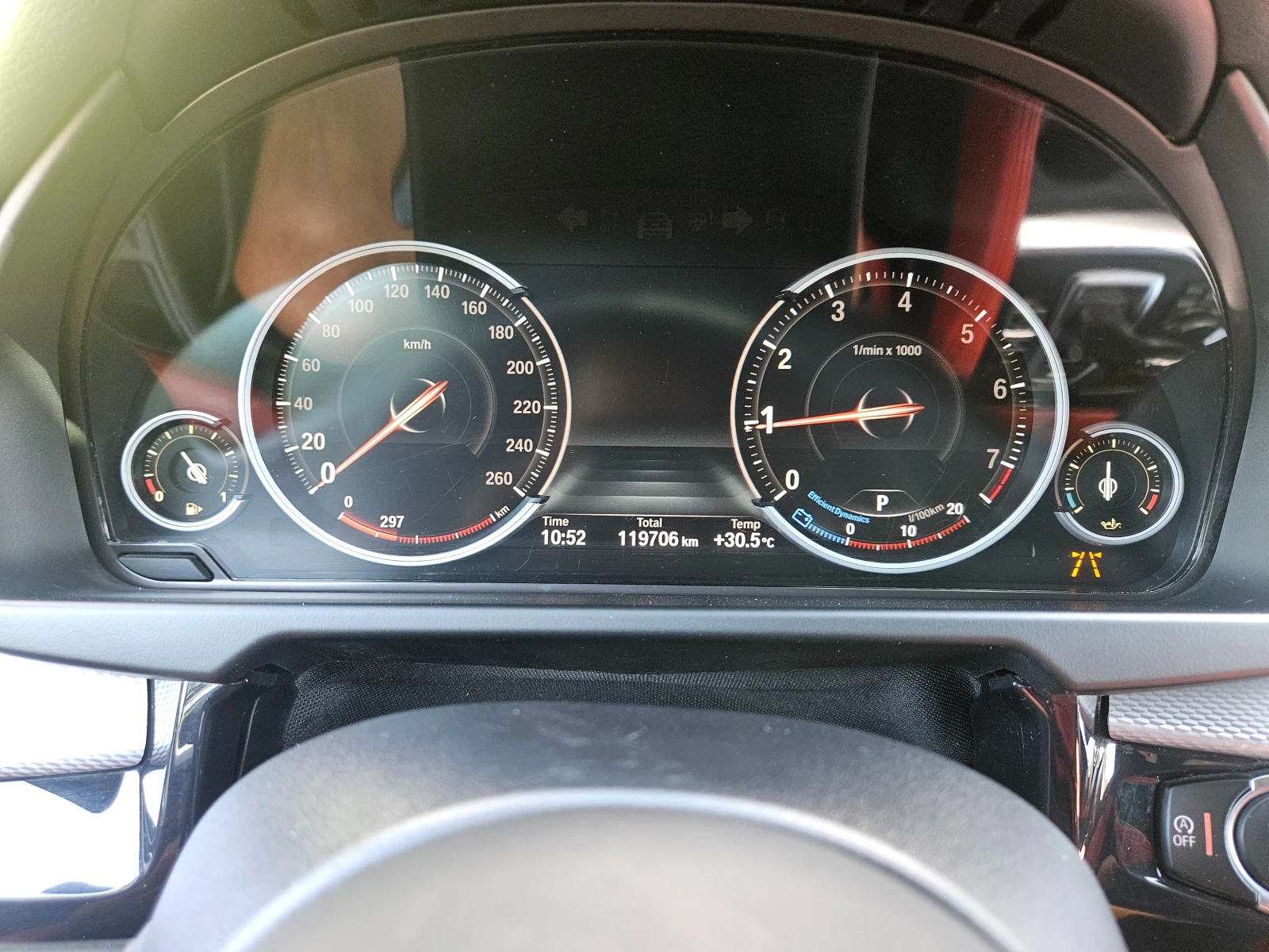 BMW X6 M Pack , снимка 7 - Автомобили и джипове - 55182493