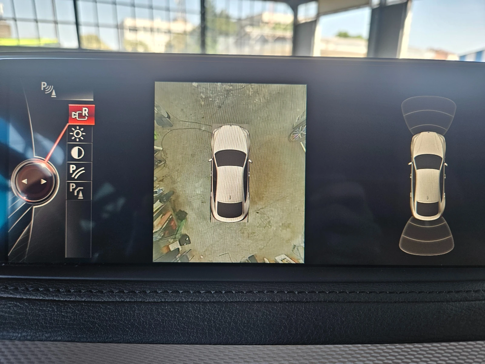 BMW X6 M Pack , снимка 14 - Автомобили и джипове - 55182493
