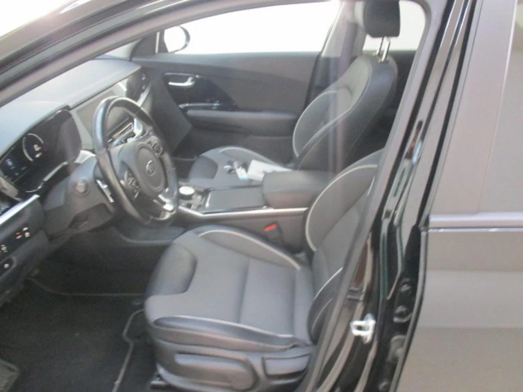 Kia Niro 39 kWh DynamicPlusLine, снимка 9 - Автомобили и джипове - 55188514