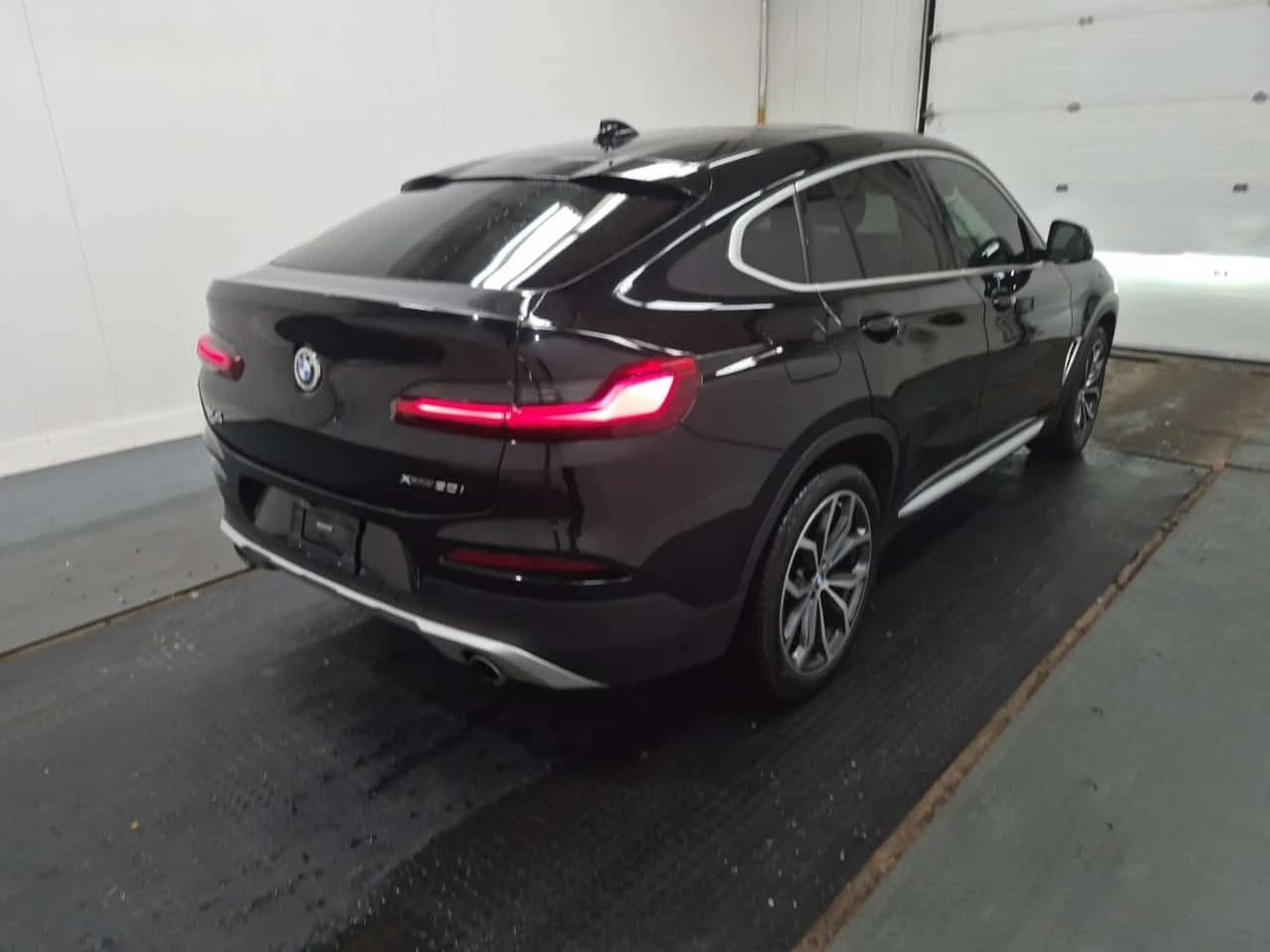 BMW X4 XDRIVE30I * М САЛОН* ПАНОРАМА* ДВА КЛЮЧА* , снимка 6 - Автомобили и джипове - 55220301