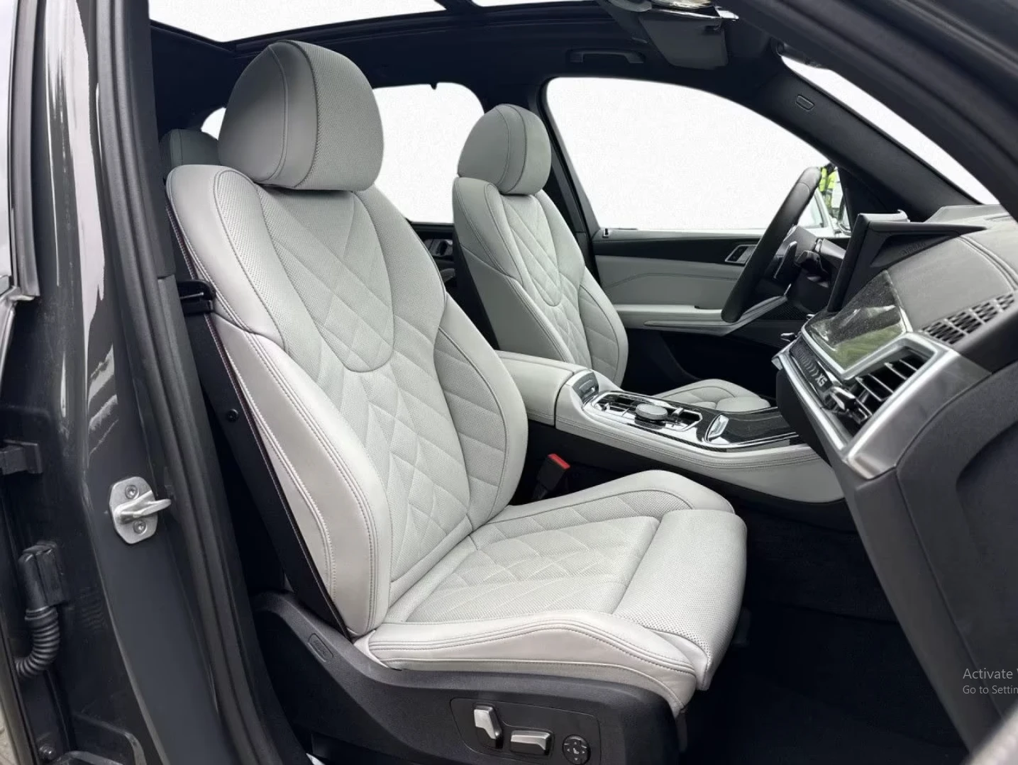 BMW X5 xDrive50e* M Sport* H/K* SoftClose, снимка 5 - Автомобили и джипове - 55403314