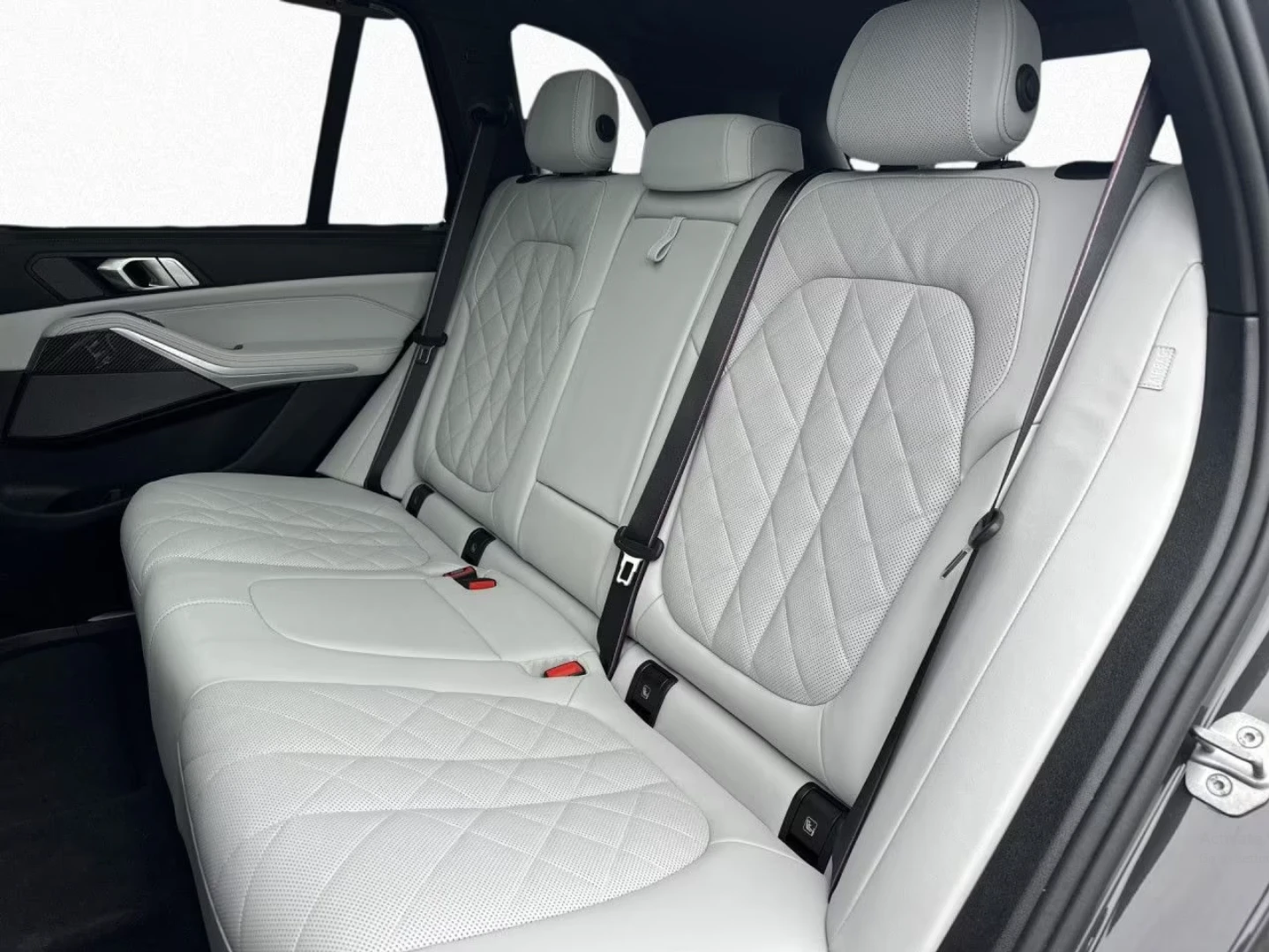 BMW X5 xDrive50e* M Sport* H/K* SoftClose, снимка 6 - Автомобили и джипове - 55403314