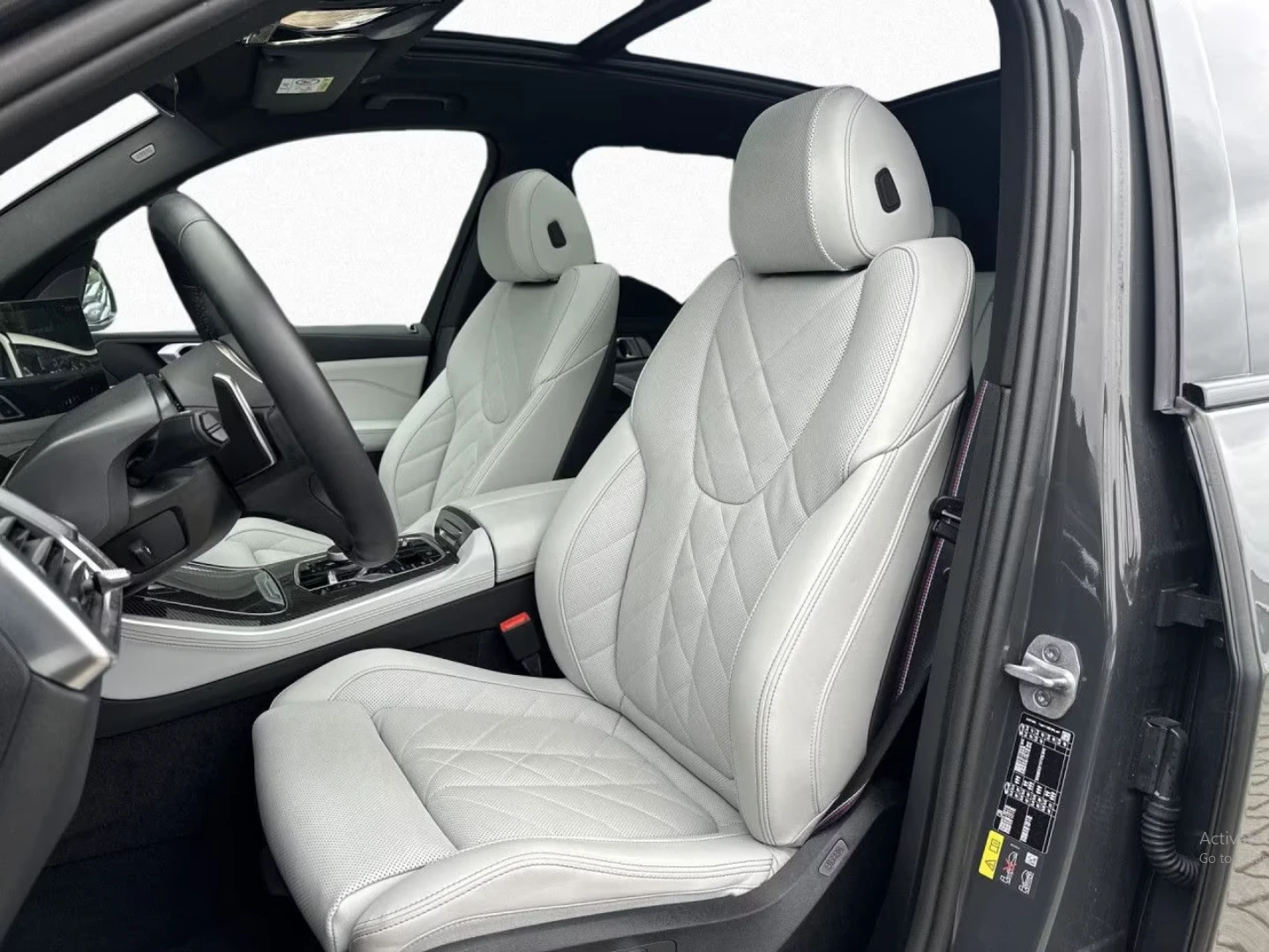BMW X5 xDrive50e* M Sport* H/K* SoftClose, снимка 4 - Автомобили и джипове - 55403314