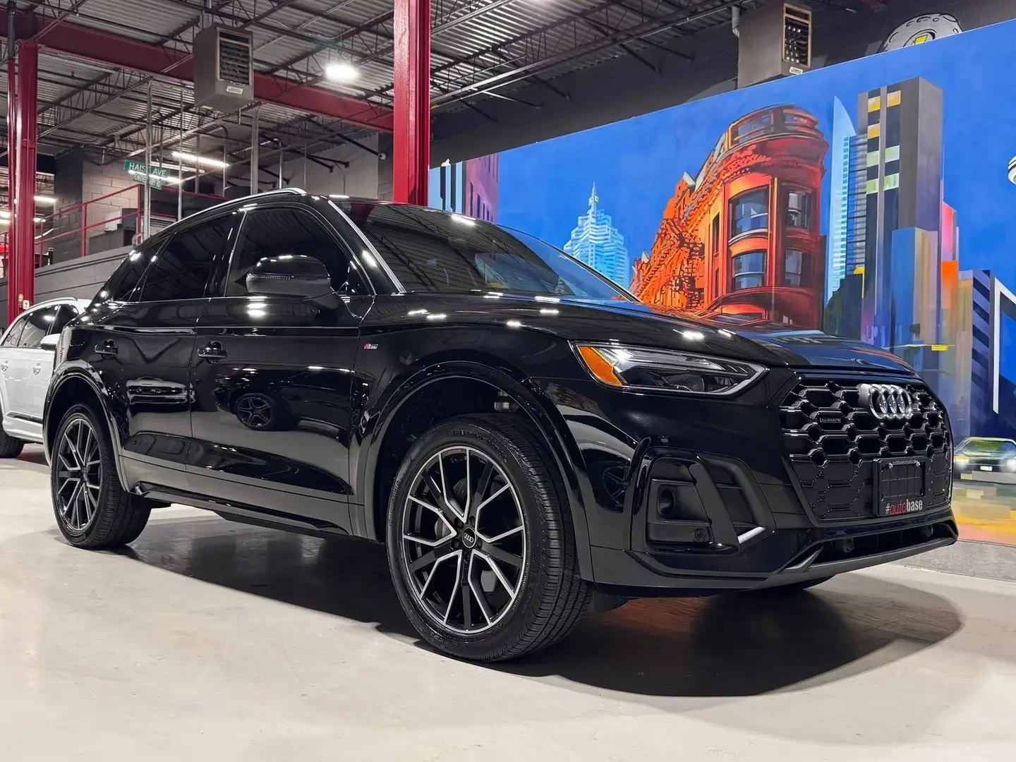 Audi Q5 PROGRESSIV S LINE ЦЕНА ДО БЪЛГАРИЯ АВТОКРЕДИТ