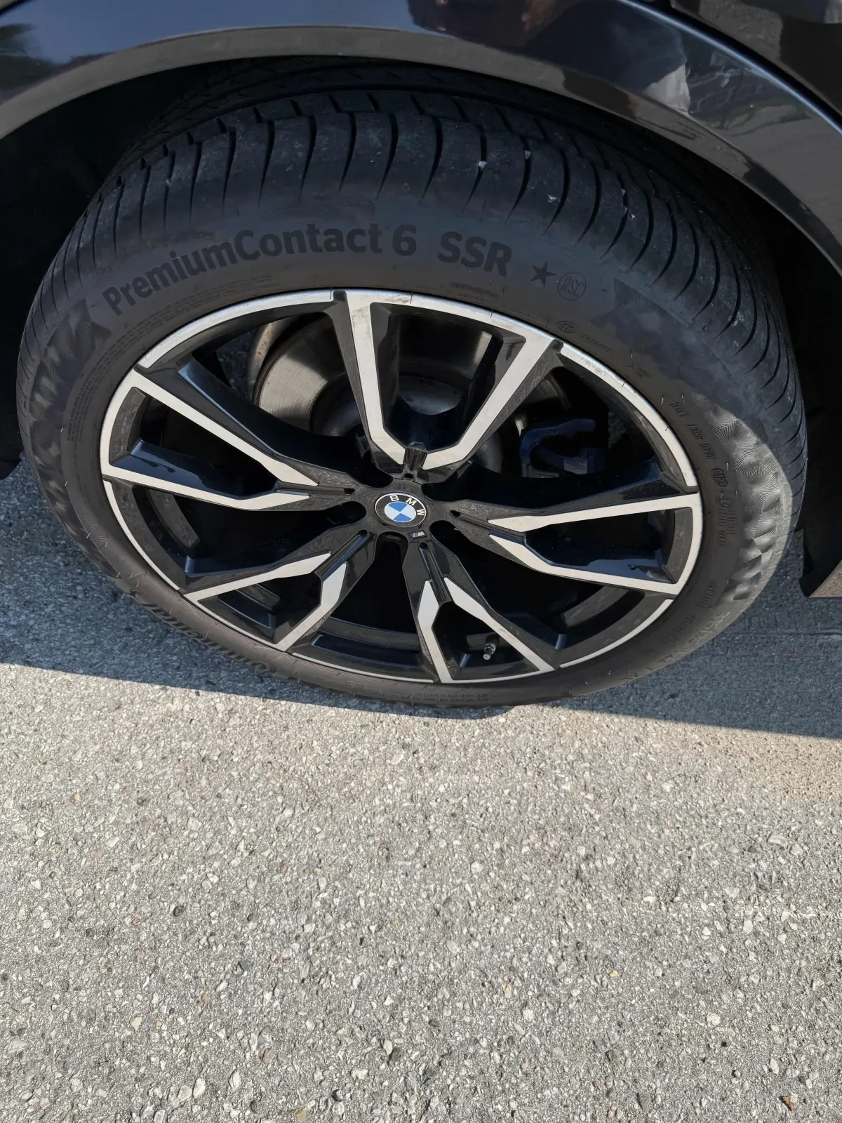 BMW X7 xDrive40i, ПРОГНОЗНА ЦЕНА до БГ, снимка 12 - Автомобили и джипове - 55651450