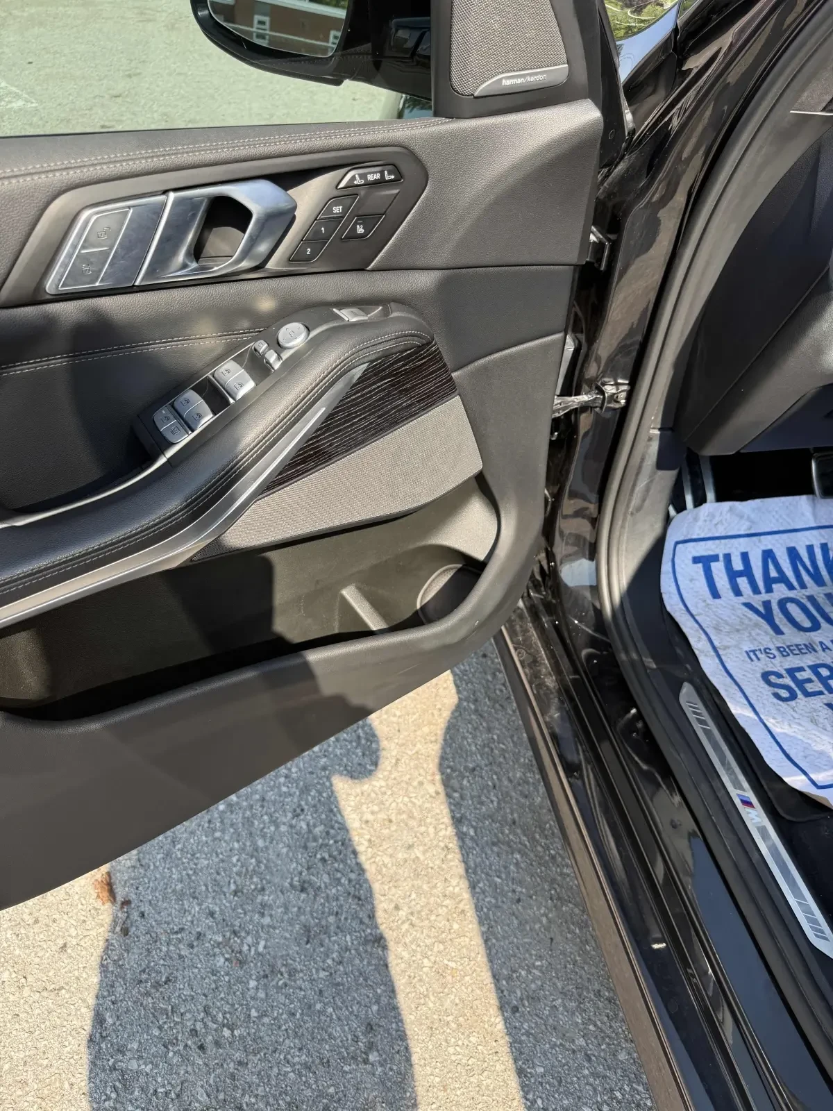 BMW X7 xDrive40i, ПРОГНОЗНА ЦЕНА до БГ, снимка 16 - Автомобили и джипове - 55651450