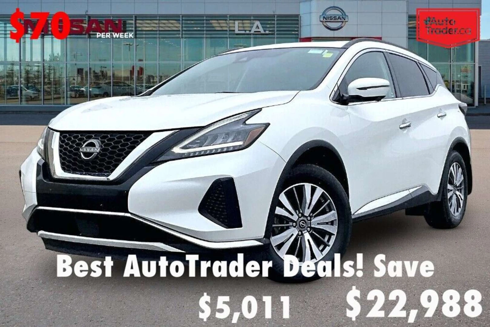 Nissan Murano