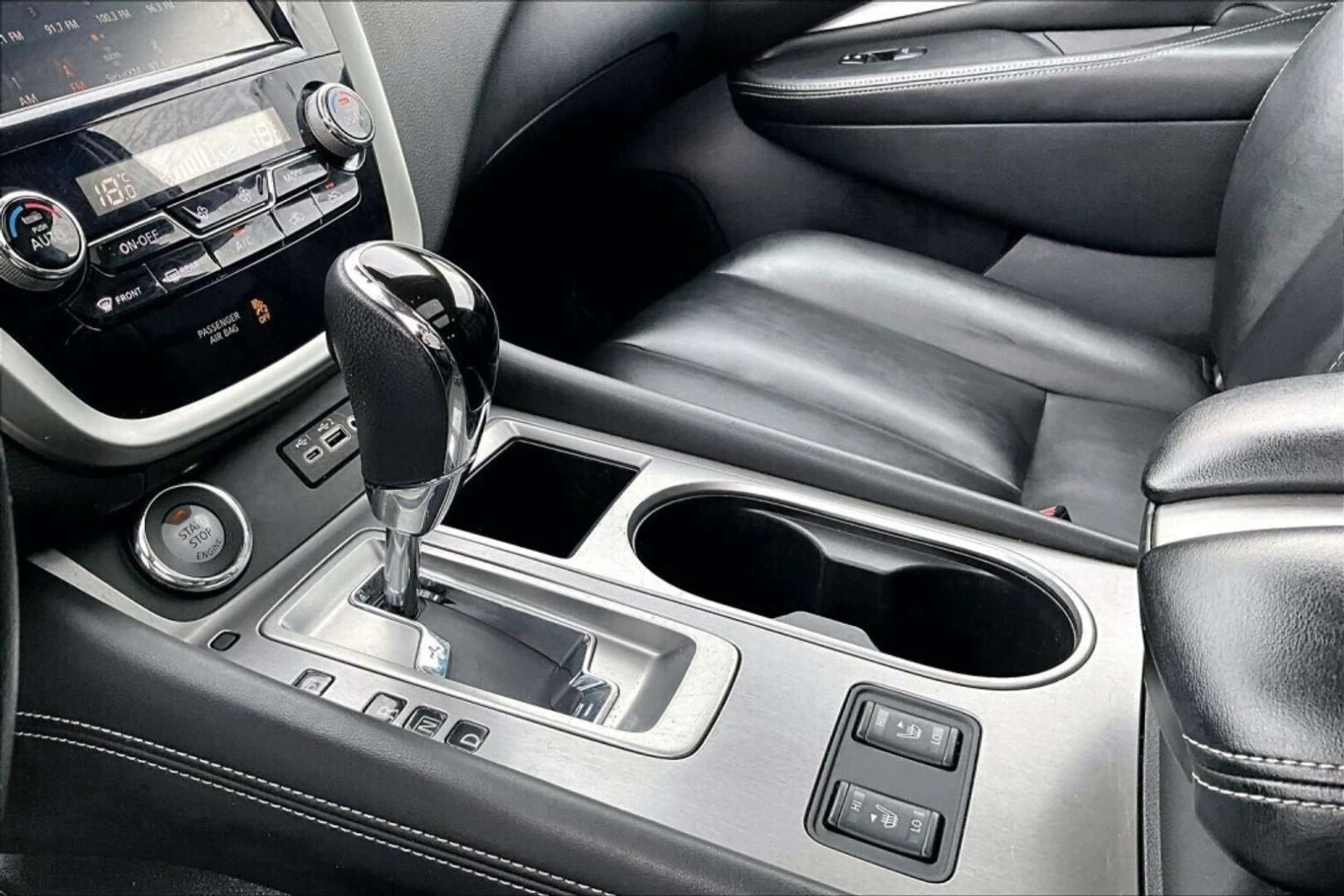 Nissan Murano | Mobile.bg � ����������� 17
