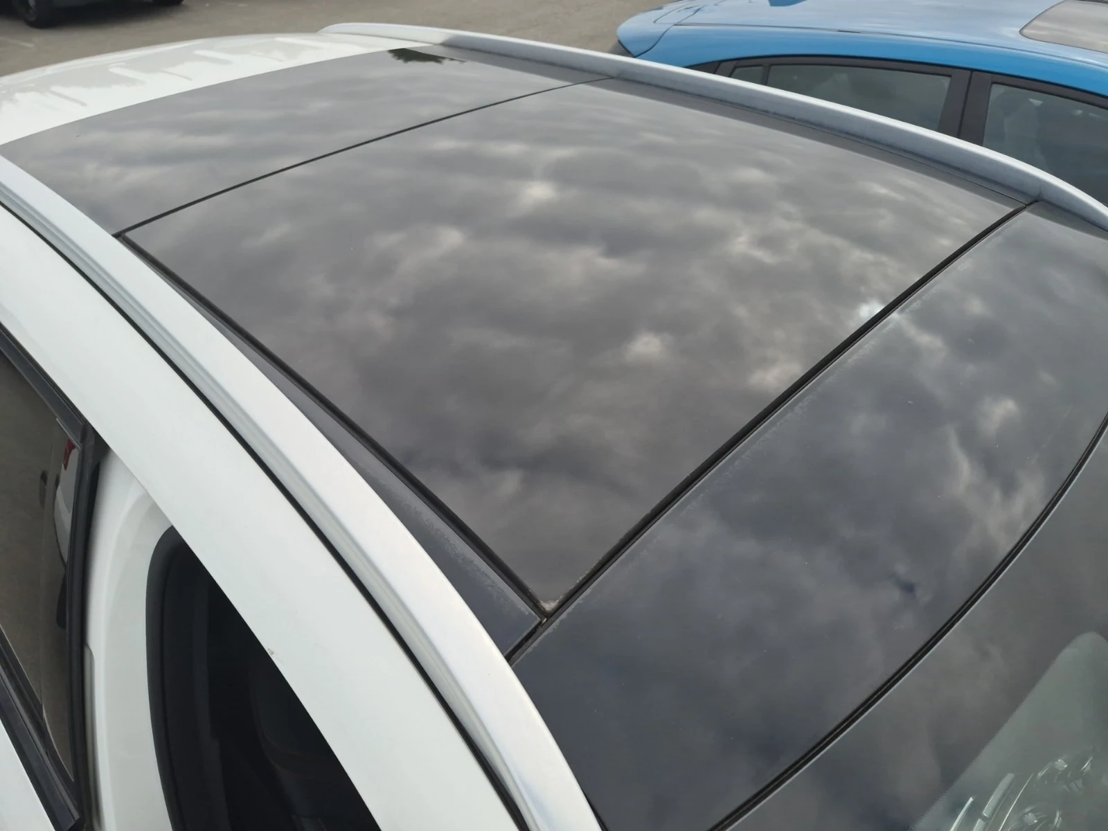 Mercedes-Benz GLC 43 AMG  * BURMESTER * 360 * CARFAX * , снимка 7 - Автомобили и джипове - 56095823