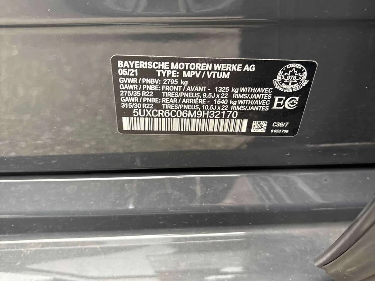 BMW X5 * xDrive40i * CARFAX * �� ���������������� �� ���* | Mobile.bg � ����������� 11