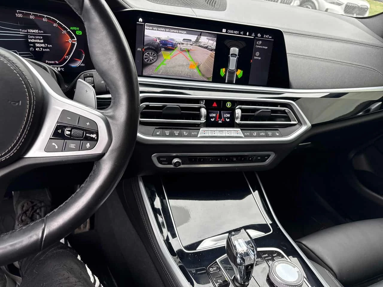 BMW X5 * xDrive40i * CARFAX * �� ���������������� �� ���* | Mobile.bg � ����������� 9