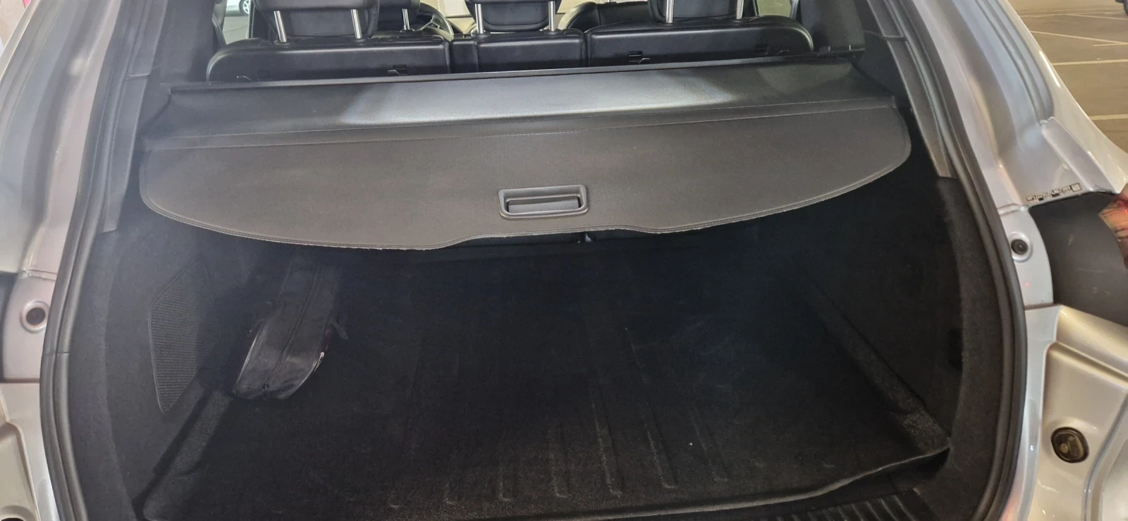 Porsche Cayenne 4.2 дизел, снимка 12 - Автомобили и джипове - 56505283