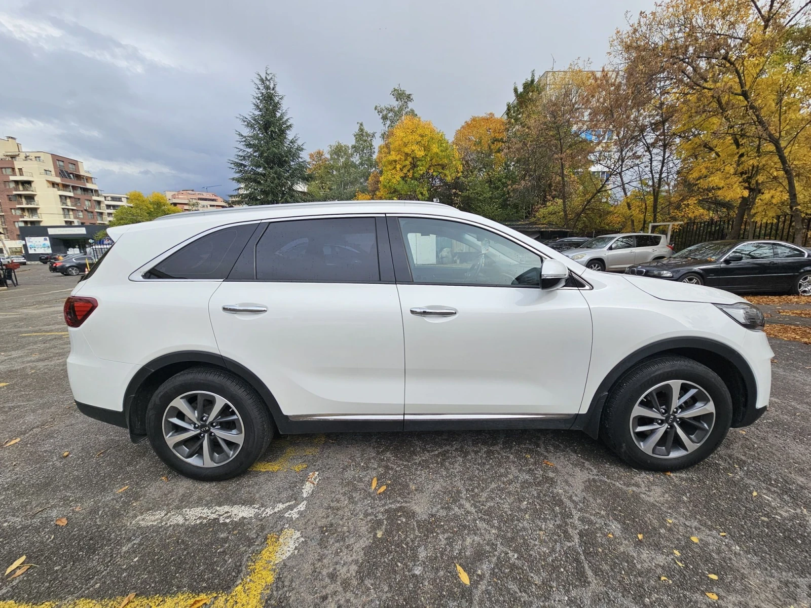 Kia Sorento ������� � ��������! | Mobile.bg � ����������� 4